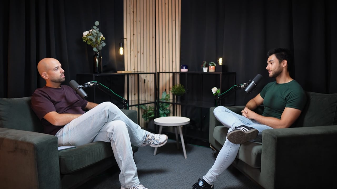 Europese cloud: soeverein of illusie? Met Joey van den Heuvel (A.S.R.)