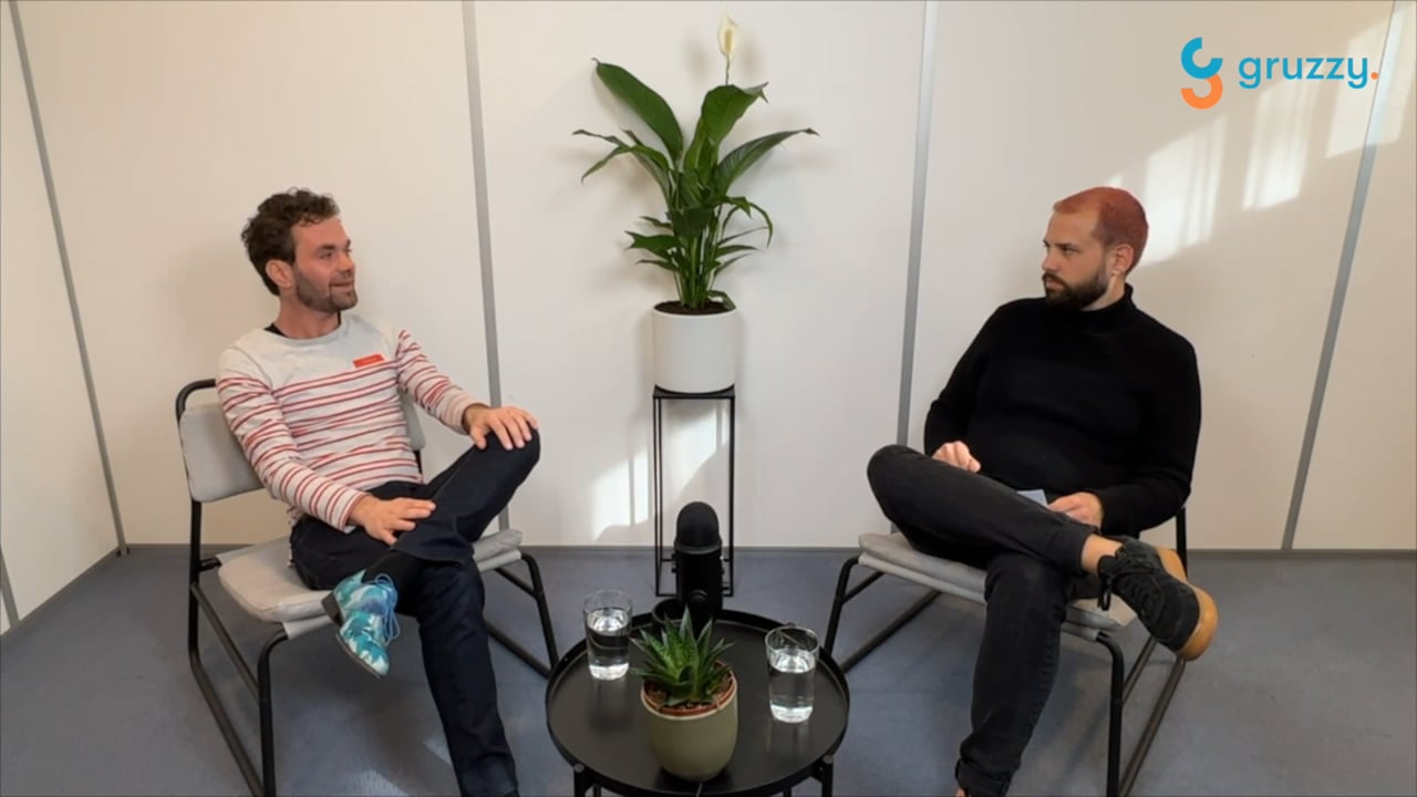 Hoe krijgen we de BV Nederland digitaal veilig? - Met Mark Tissink