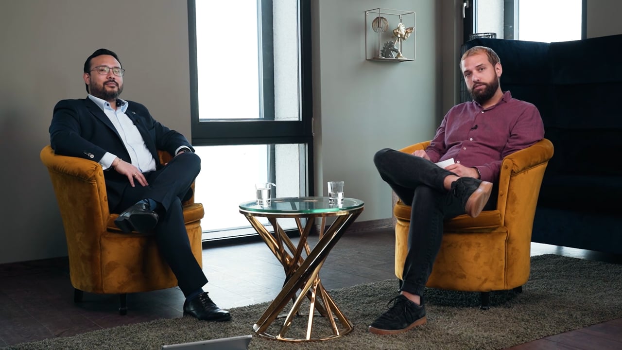 Certificering, waarom en waar begin ik? - Met Antonio Chan van Indiciatech