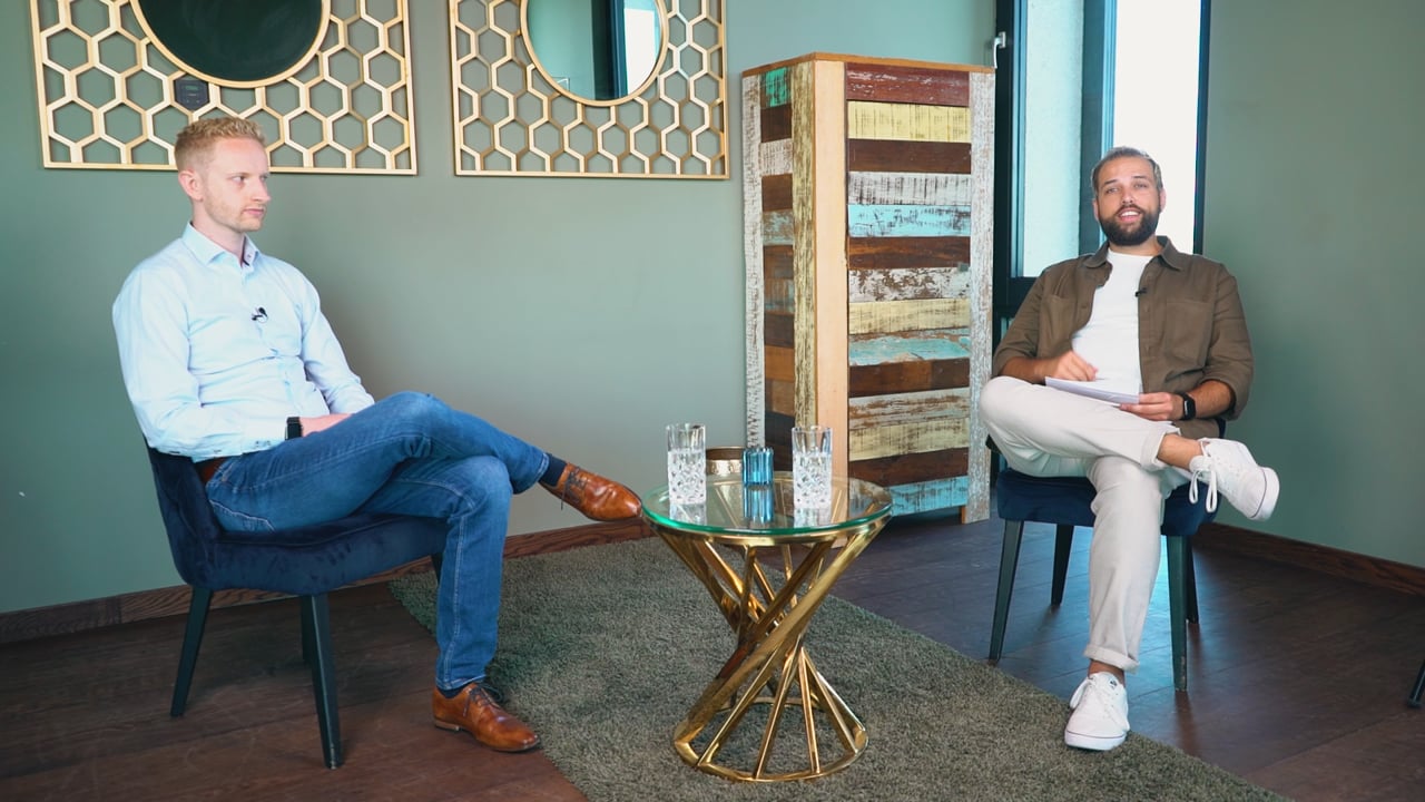Help! Ik wil IT Security freelancer worden! - Met Paul Permentier